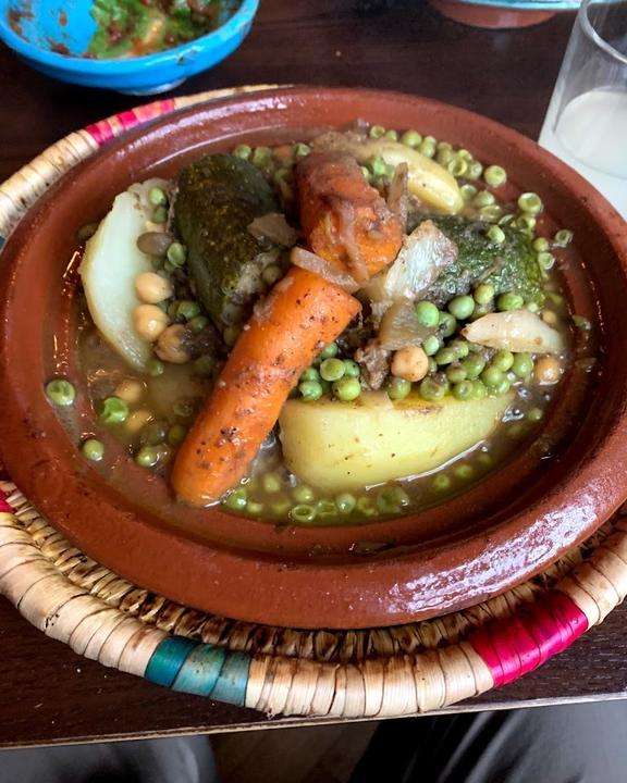 Tajine