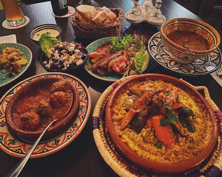 Tajine